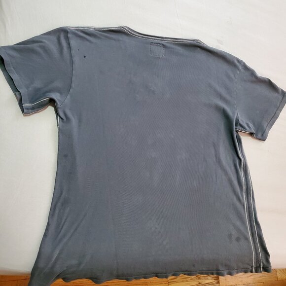 Pink Floyd Tour Shirt - Embroidered and authentic - Picture 8 of 13